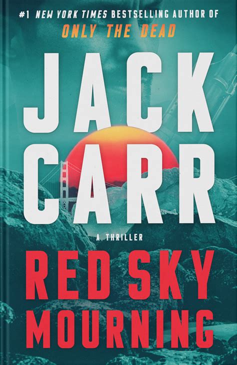 jack carr red sky mourning gear list.